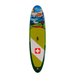 Stand Up Paddle HELEVISTA 320 cm