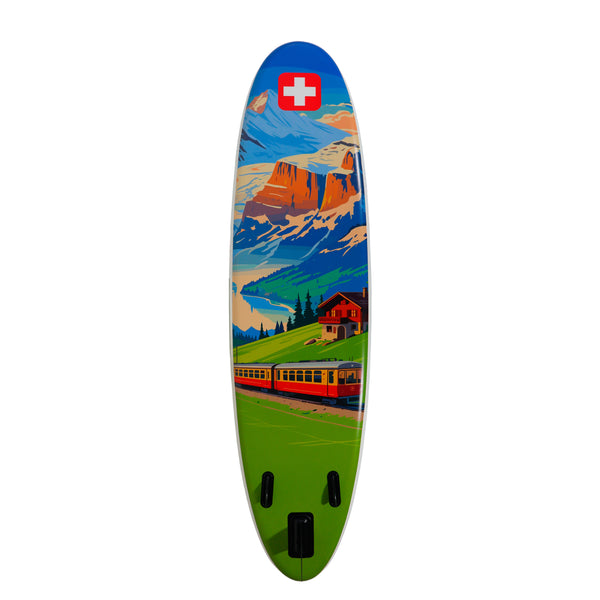 Stand Up Paddle HELEVISTA 320 cm