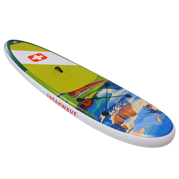 Stand Up Paddle HELEVISTA 320 cm