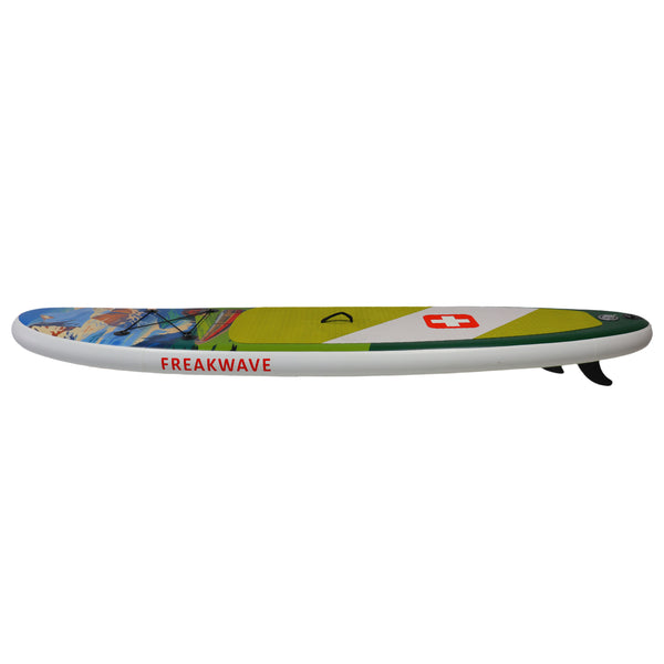 Stand Up Paddle HELEVISTA 320 cm
