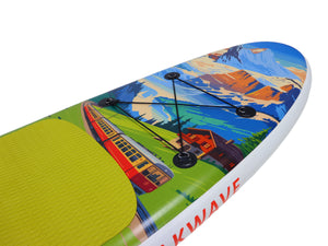 Stand Up Paddle HELEVISTA 320 cm