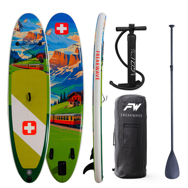 Stand Up Paddle HELEVISTA 320 cm