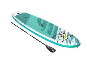 Stand Up Paddle Surfboard ""HuaKa'i Tech""