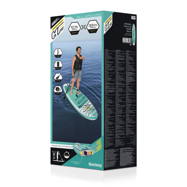 Stand Up Paddle Surfboard ""HuaKa'i Tech""