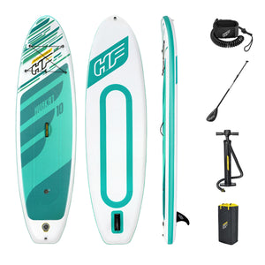Stand Up Paddle Surfboard ""HuaKa'i Tech""