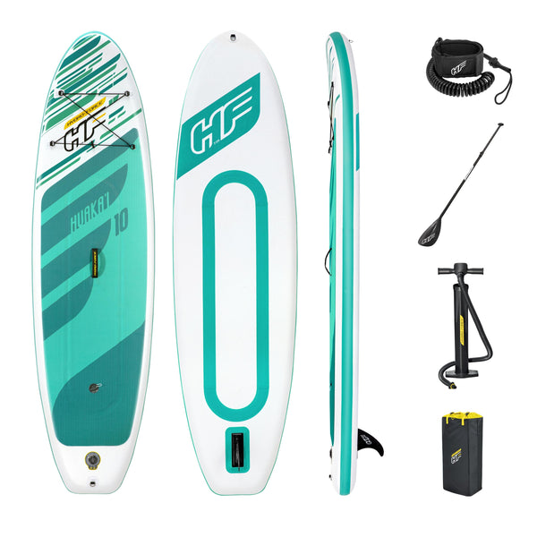 Stand Up Paddle Surfboard ""HuaKa'i Tech""