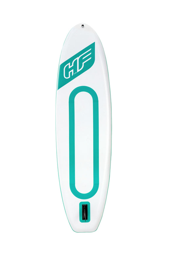 Stand Up Paddle Surfboard ""HuaKa'i Tech""