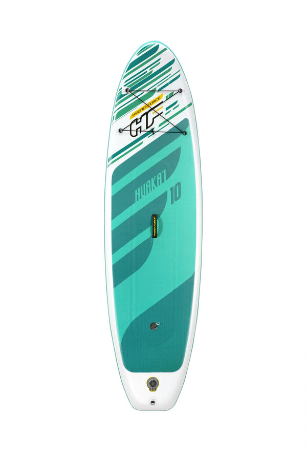 Stand Up Paddle Surfboard ""HuaKa'i Tech""