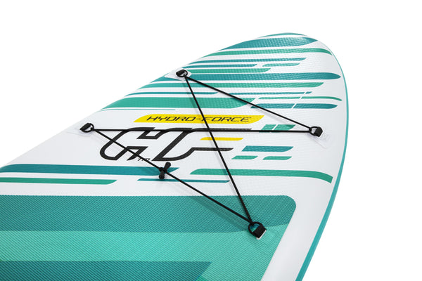 Stand Up Paddle Surfboard ""HuaKa'i Tech""