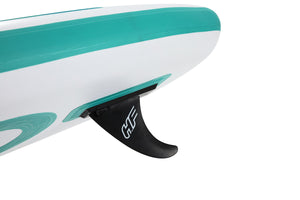 Stand Up Paddle Surfboard ""HuaKa'i Tech""
