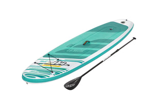 Stand Up Paddle Surfboard ""HuaKa'i Tech""