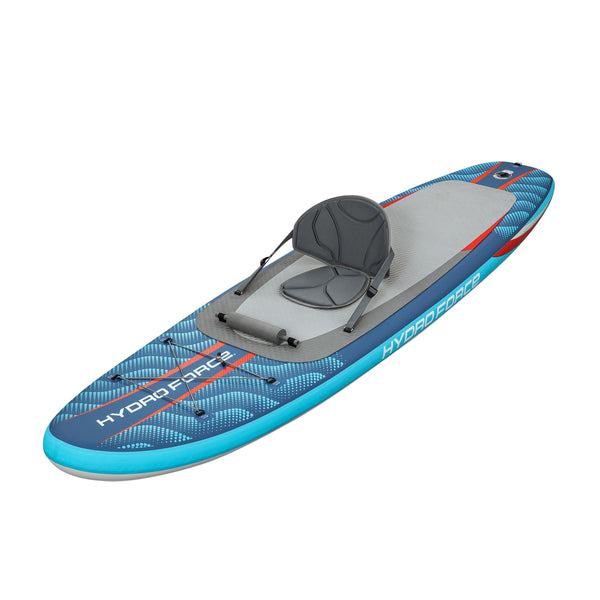 Stand Up Paddle OCEANA II mit Kajak Sitz 305 cm