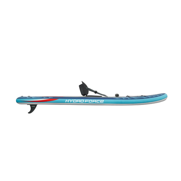 Stand Up Paddle OCEANA II mit Kajak Sitz 305 cm