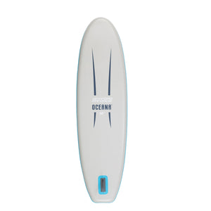 Stand Up Paddle OCEANA II mit Kajak Sitz 305 cm