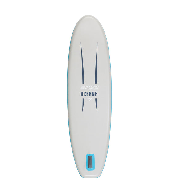 Stand Up Paddle OCEANA II mit Kajak Sitz 305 cm