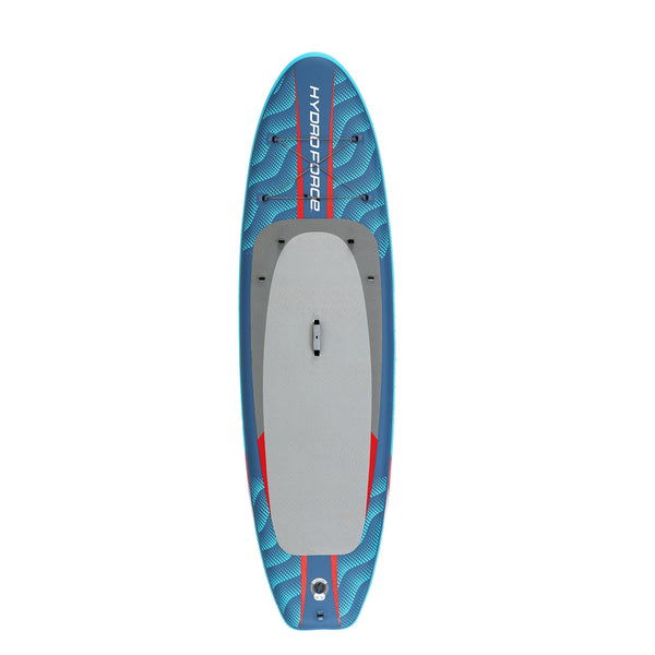 Stand Up Paddle OCEANA II mit Kajak Sitz 305 cm
