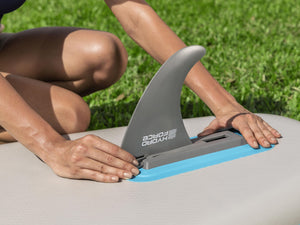 Stand Up Paddle OCEANA II mit Kajak Sitz 305 cm