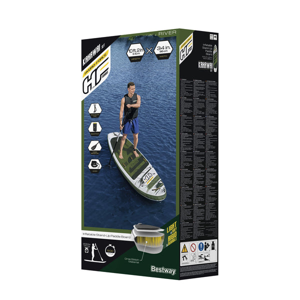 Stand Up Paddle KAHAWAI 310 cm