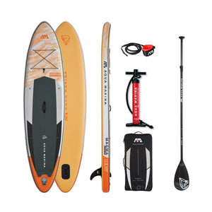 Stand Up Paddle MAGMA 330 cm