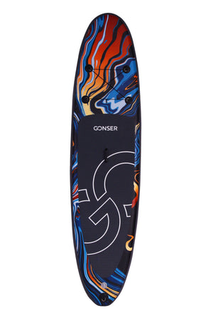 Stand Up Paddle MARBLE 320 cm
