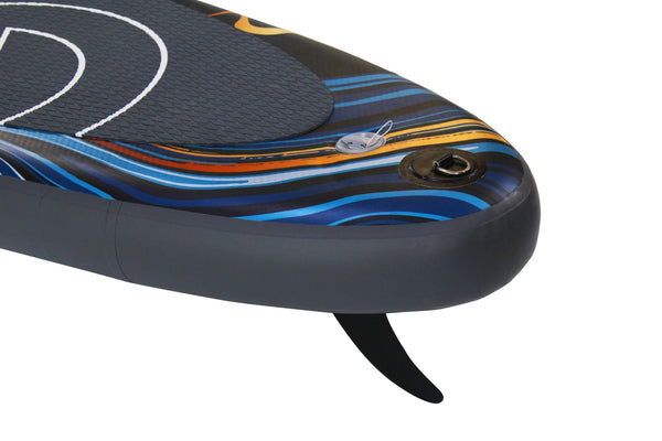 Stand Up Paddle MARBLE 320 cm