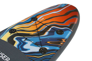 Stand Up Paddle MARBLE 320 cm