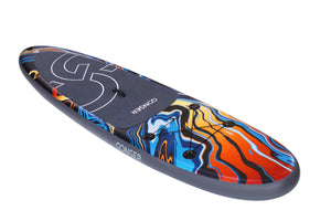 Stand Up Paddle MARBLE 320 cm