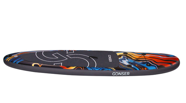 Stand Up Paddle MARBLE 320 cm