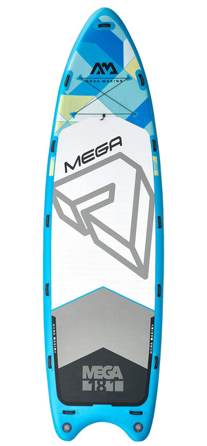 Aqua Marina Stand Up Paddle MEGA 550 cm