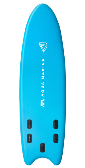 Aqua Marina Stand Up Paddle MEGA 550 cm