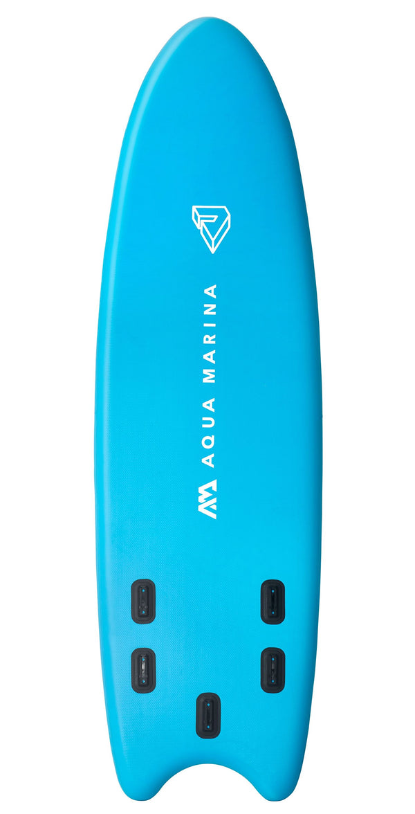 Aqua Marina Stand Up Paddle MEGA 550 cm