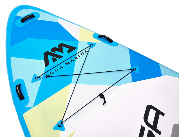 Aqua Marina Stand Up Paddle MEGA 550 cm