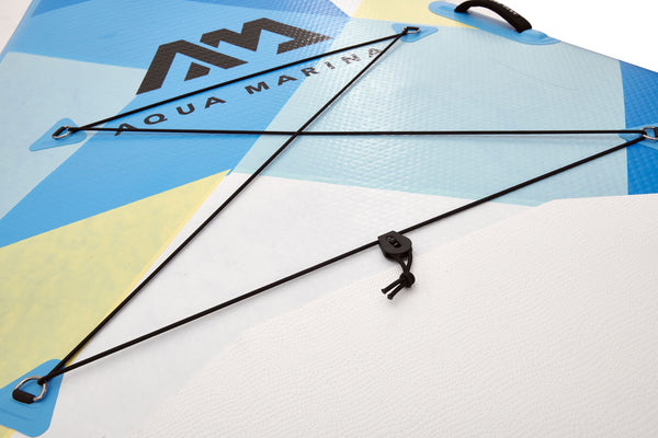 Aqua Marina Stand Up Paddle MEGA 550 cm
