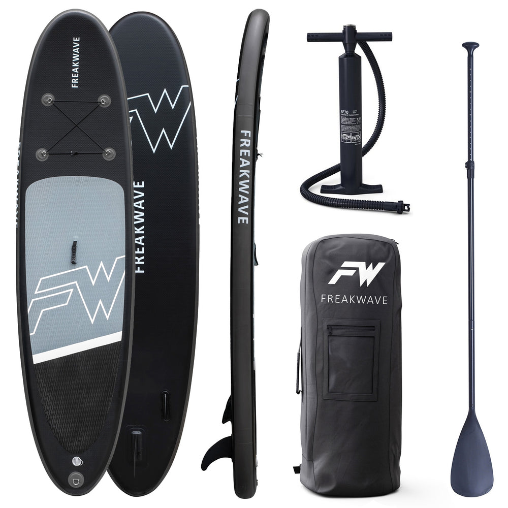 Stand Up Paddle NOTTURNO 335 cm