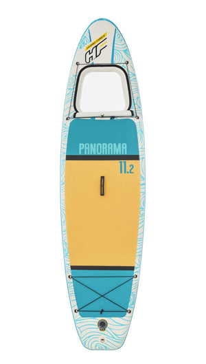 Stand Up Paddle PANORAMA 340cm
