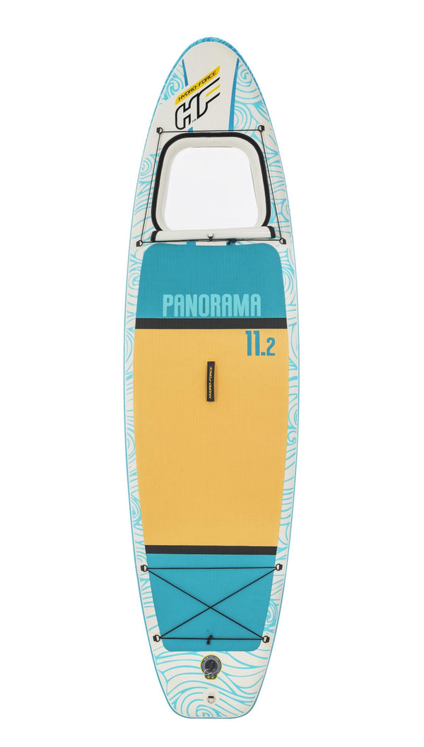 Stand Up Paddle PANORAMA 340cm