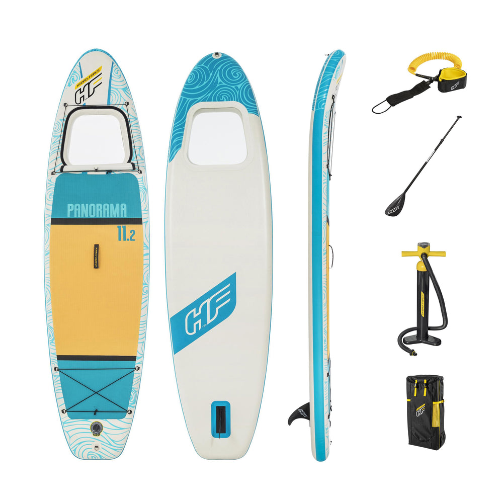 Stand Up Paddle PANORAMA 340cm