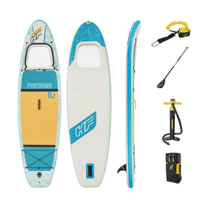 Stand Up Paddle PANORAMA 340cm