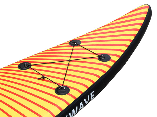 Stand Up Paddle RACER 427 cm