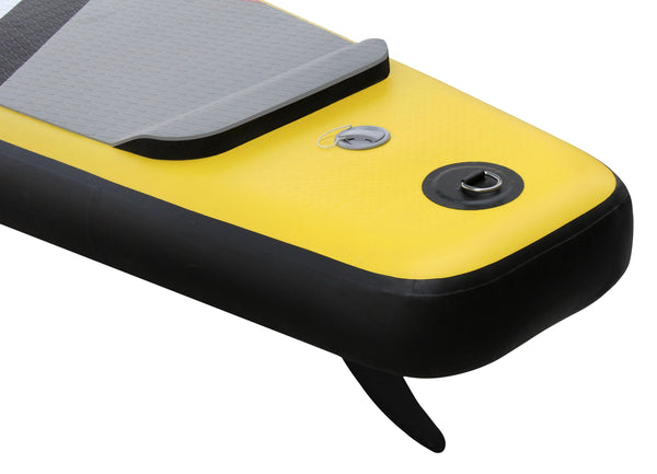 Stand Up Paddle RACER 427 cm