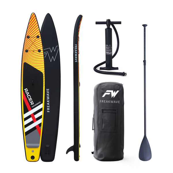 Stand Up Paddle RACER 427 cm
