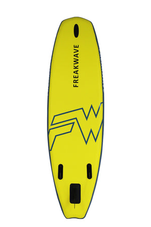 Stand Up Paddle RAFT 287 cm