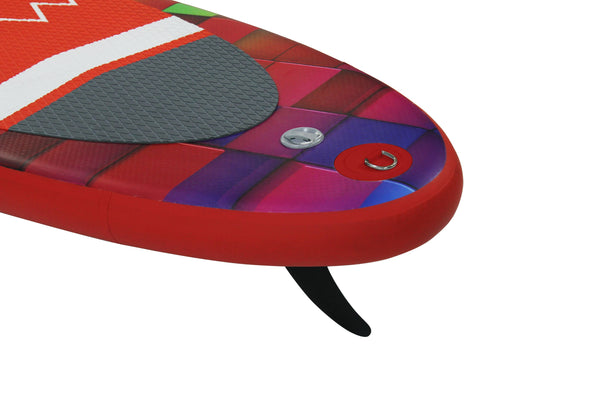 Stand Up Paddle RAINBOW 244 cm