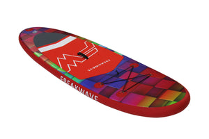 Stand Up Paddle RAINBOW 244 cm