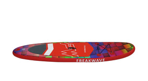 Stand Up Paddle RAINBOW 244 cm