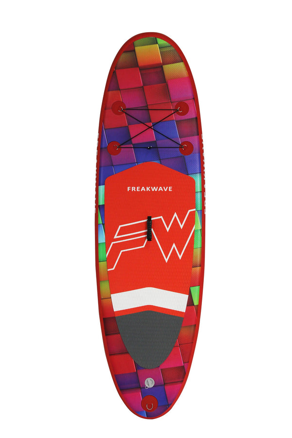 Stand Up Paddle RAINBOW 244 cm
