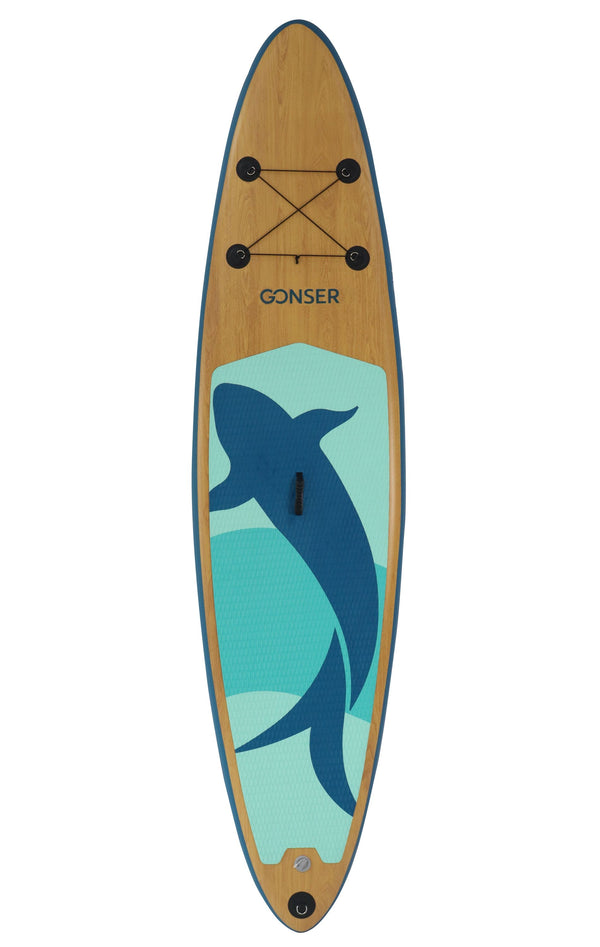 Stand Up Paddle REEF 335 cm