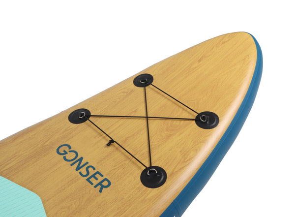 Stand Up Paddle REEF 335 cm