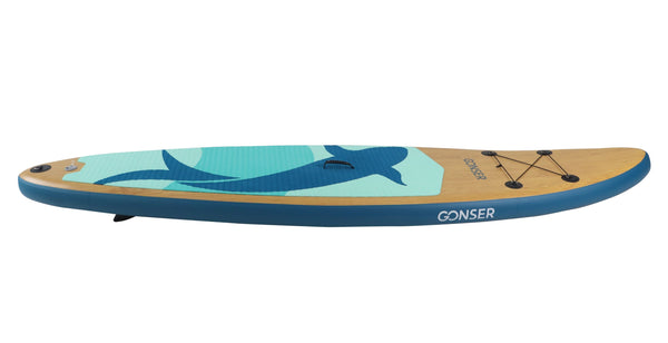 Stand Up Paddle REEF 335 cm