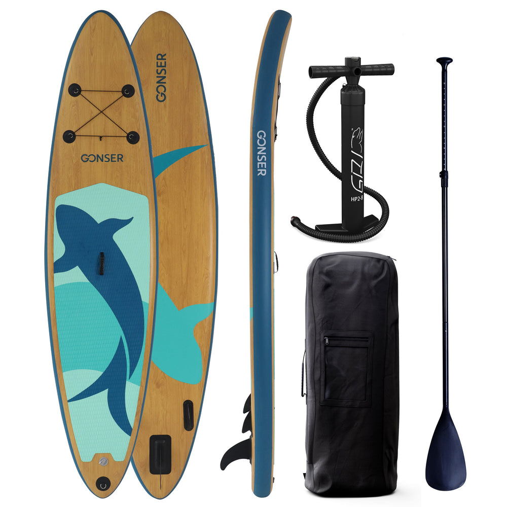 Tavola da paddleboard REEF 335 cm